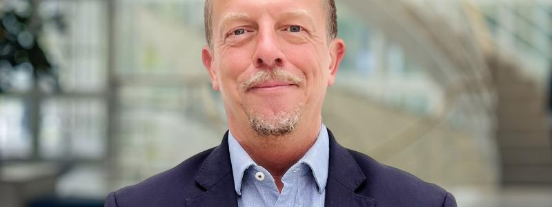 Kenneth Reese. Foto: Greencarrier Consolidators
