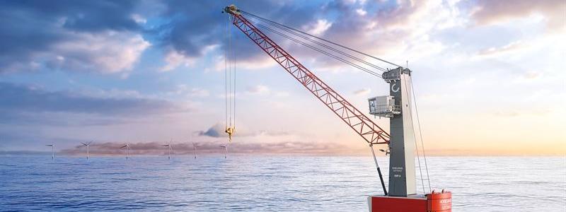 Foto: Konecranes