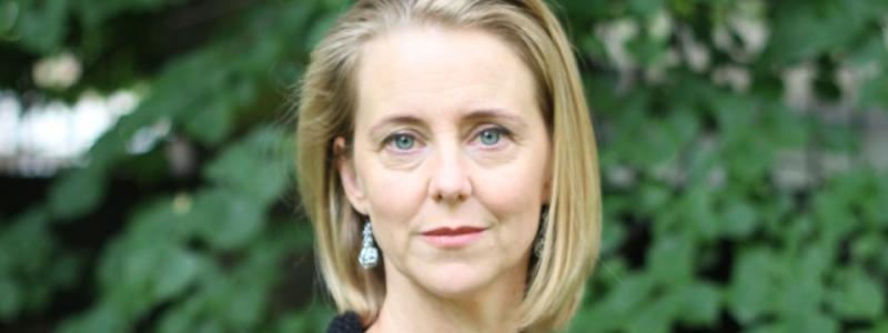 Annika Nordin, förhandlingschef på Biltrafikens Arbetsgivarförbund. Foto: Transportföretagen