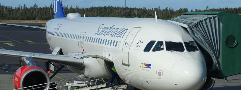 Landvetter. Foto: Miguel Ángel Sanz/UNsplash