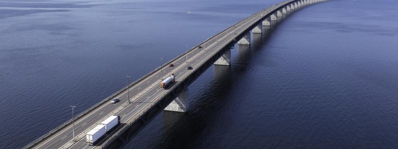 Elektrifieringen av tunga fordon tar tydliga kliv framåt Foto: Driva