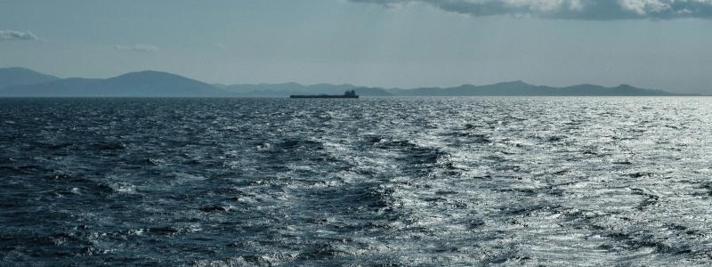 Den höga brandrisken hos vätgas, tillsammans med de mycket låga temperaturerna i flytande form, innebär nya risker för besättningen. Foto: giandomenico pozzi/Unsplash