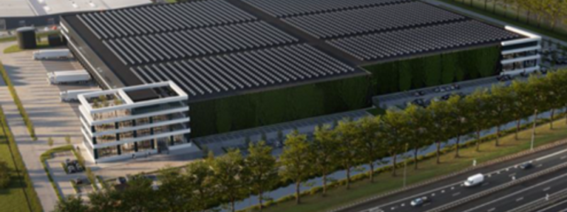 Logent Group fortsätter växa enligt strategin att etablera sig på fler marknader i Västeuropa. Foto: Logent Group