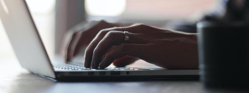 AI-drivna algoritmer och språkgränssnitt för att få information om toppar och dalar i efterfrågan. Foto: thomas lefebvre/unsplash