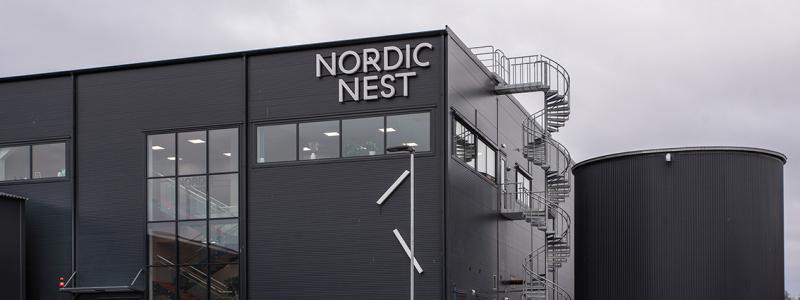 Kalmar Sigillet 1 Foto: Logistea