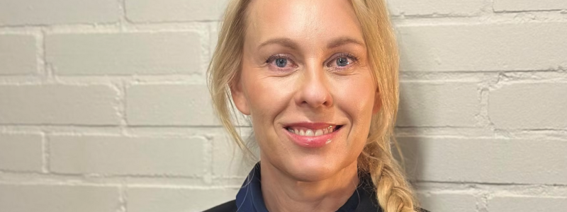 Malin Collin blir ny vd i Trelleborgs Hamn. Foto: Trelleborgs Hamn