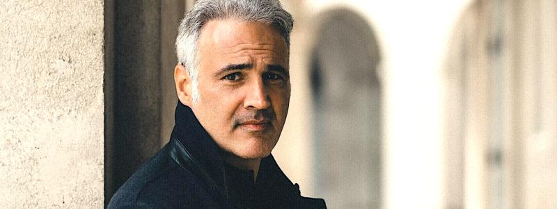 –  Logistikkedjorna slutar inte vid nationsgränserna, och vårt beredskapssystem kan inte göra det heller, säger Martin Aabak, vd för Danske Speditører. Foto: Paolo Galgani / Danske Speditører.