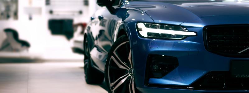 32 000 bilar riskerar att skrotas .Foto: vitali adutskevich /unsplash