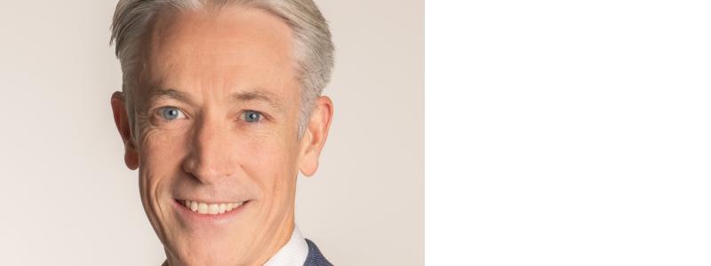 Max Knagge. Foto: Green Cargo