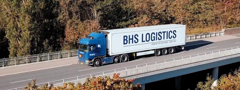 För BHS Logistics var det viktigt att hitta en partner som matchar kulturellt. Studsgaard betonar vikten av en gemensam kultur för att bygga ett starkt partnerskap. Foto: BHS Logistics