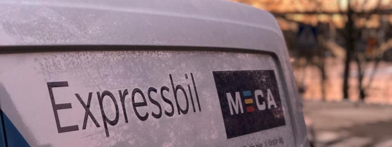 MECA expresslager Järfälla breddar sitt verkstadserbjudande. Foto: Meca
