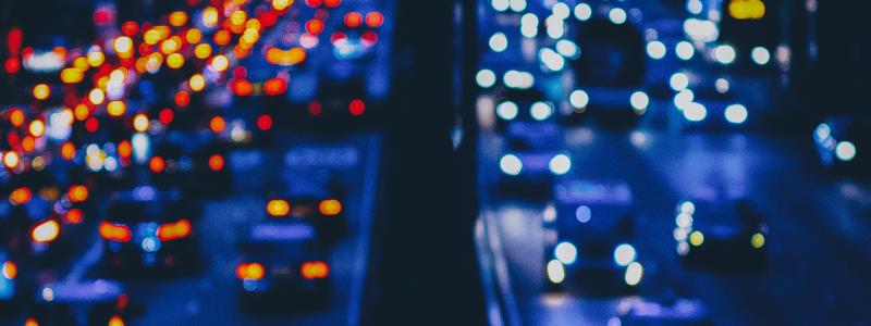 Under senare år har antalet körkortsingripandeärenden ökat markant. Foto: joseph chan/unsplash