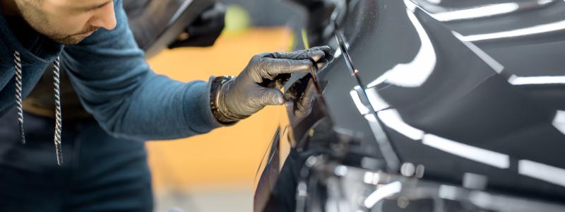 Foto: Motorbranschens Riksförbund