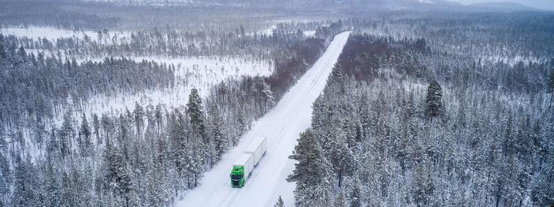 Foto: Scania