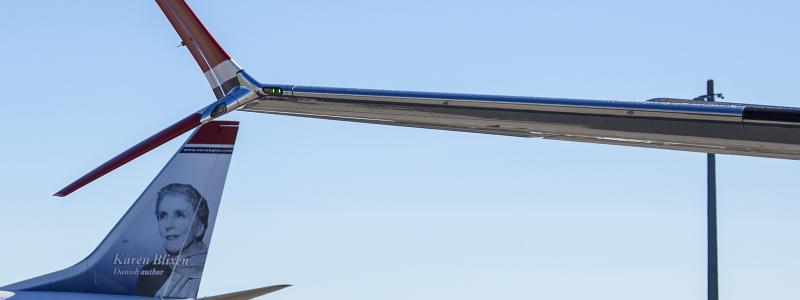 Norwegian får godkänt att köpa Widerøe Foto: Norwegian