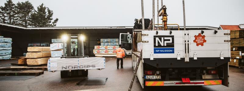Foto: NP Nilsson