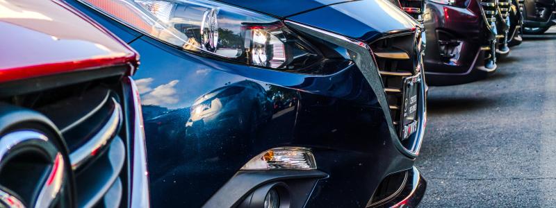 Med tanke på att alla bilar har utvecklats till att bli allt mer avancerade med komplexa digitala system, borde då testperioden inte ha ökats? Foto: obi/unsplash