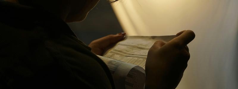 Utredningen föreslår att Skatteverket ska få i uppgift att tillhandahålla en säker postförmedling.  Foto: Dang truong/unsplash