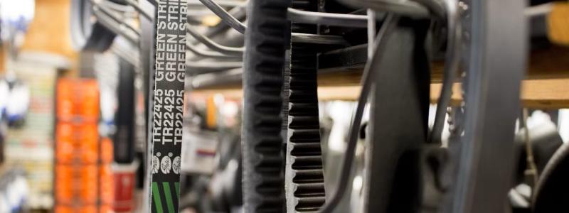 Bildelar. Foto: Fordonsjuristen