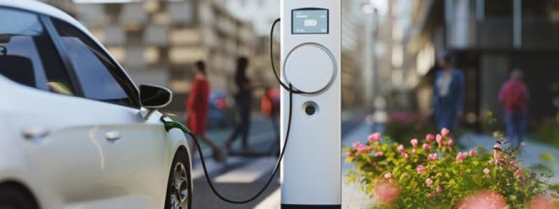 Drivmedelsbranschen befinner sig mitt i omställ­ningen från fossilt till fossilfritt Foto: Drivkraft Sverige