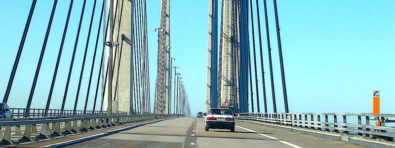 Planerna inkluderar en omfattande utveckling av både person- och godstransporter, där bland annat nya Öresundståg och ökat utrymme för långdistansresor från Stockholm och Göteborg till Köpenhamn ingår. Foto: Wikipedia Common, kredit: Väsk