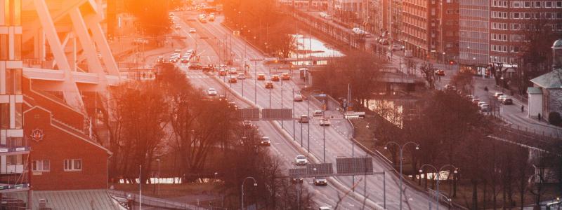 Detta är Bjerkings tredje ramavtal i Västsverige. Foto: aron fjell/unsplash