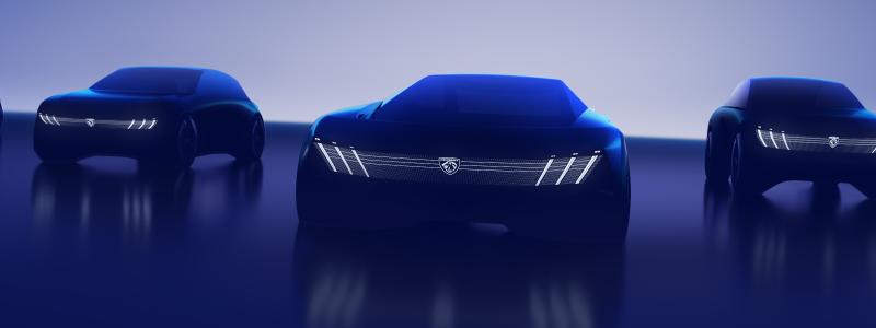 Foto: Peugot