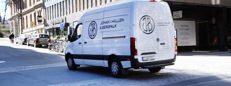 Foto: pinDeliver