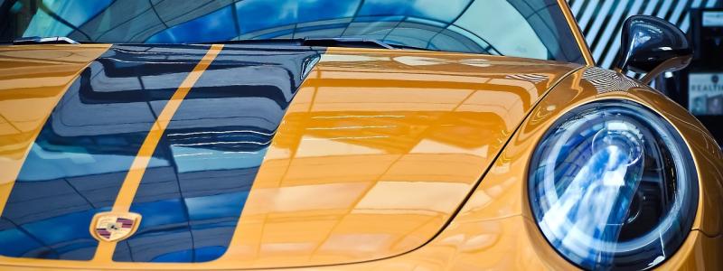 Porsches tidigare satsning på elbilar ifrågasätts nu inom bolaget. I framtiden vill man i större utsträckning satsa på förbränningsmotorer igen. Foto: Creative Commons Lic (Pixabay)