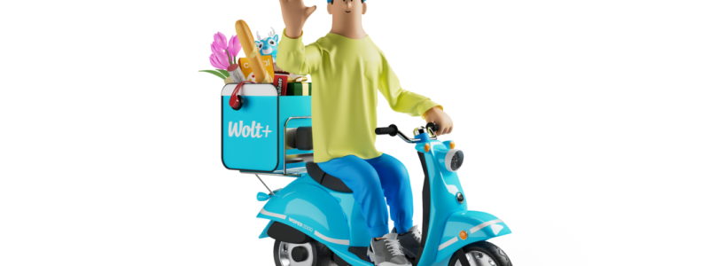 Foto: Wolt