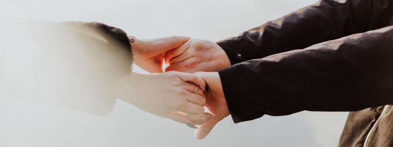 Joachim tillträdde sin nya roll den 7 oktober. Foto: priscilla du/unsplash