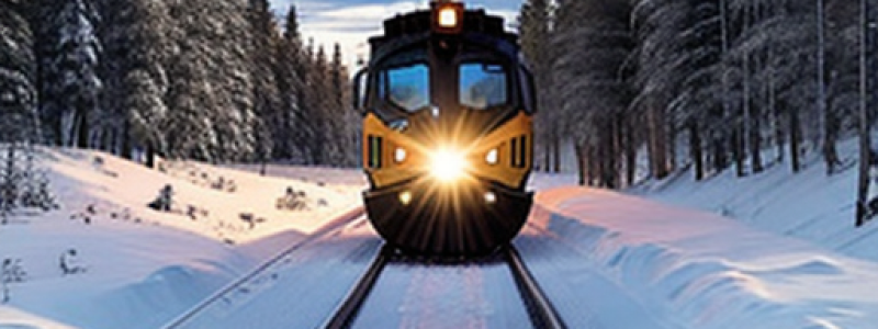 Prognosen för öppning av den avstängda sträckan är den 31 januari, men den är fortfarande preliminär. Bild: Arkiv