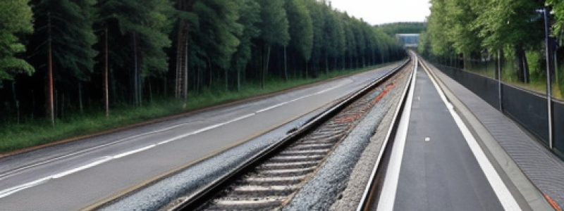 Det framlagda underlaget kommer att utgöra grunden för att fastställa ekonomiska ramar och prioritera åtgärder inom den statliga transportinfrastrukturen inför den kommande infrastrukturpropositionen. Bild: Arkiv