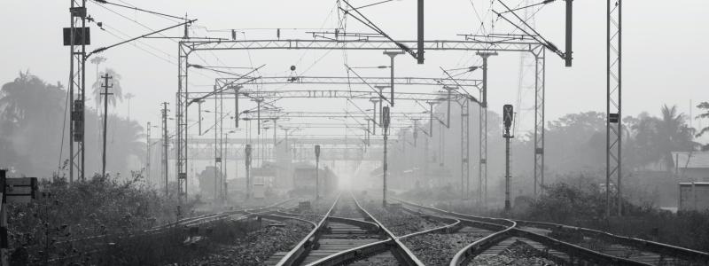 Upphandlingen – ”Innovationsupphandling – Avseende vidareutveckling, validering och leverans av nya informationstjänster för automatiserad mätning av järnvägsanläggningen” – består av tre etapper där etapp två aktiverades under hösten 2023. Om alla Trafikverkets krav uppfylls under projektets gång är ordervärdet cirka SEK 25 miljoner över en treårsperiod. Foto: neelkamal deka/unsplash