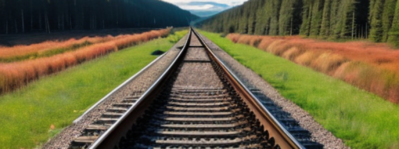 Från Haparanda och Umeå till Göteborg på räls Foto: Arkivbild