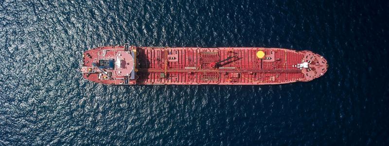 Ramlösa Shipping har ingått avtal om att sälja 51 procentandelar av sin andel om 68 procent i bolaget Atlantic Feeder III AS. Foto: shaah shahidh/unsplash