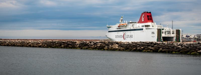 Svensk Sjöfart riktar kritik mot att frågan om statligt fartygsägande åter tas upp. Foto: Shutterstock/Svensk Sjöfart