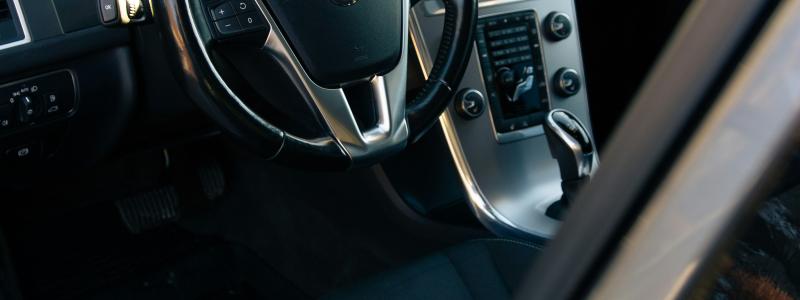 Under 2024 var Volvo XC60 den mest sålda modellen Foto: Avhjälpa/Unsplash