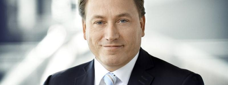 Robin Olsen lämnar bolaget. Foto: PostNord