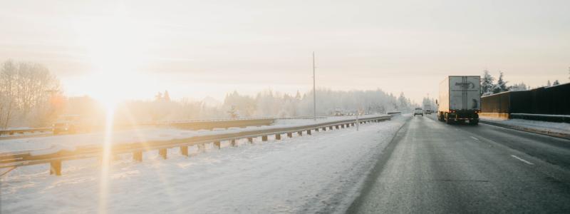 Avtalet kommer att hjälpa Plagazi att optimera kapaciteten för hantering och transport av CO2. Foto: lex valishvili/unsplash