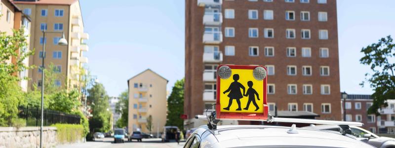 Det nya avtalet som träder i kraft i oktober 2026 omfattar två områden, innerstaden och Sydöst. Foto: Nobina