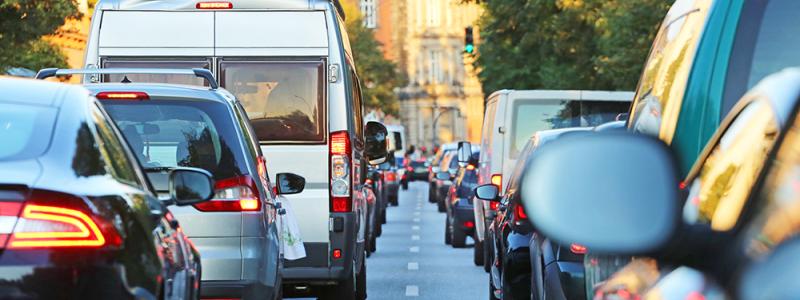 Sänkt reduktionsplikt gör det svårare att nå trafikens klimatmål anser ivl. Foto: ivl