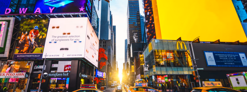 Till våren att kunna flyga non-stop mellan Göteborg och New York. Foto: Swedvia