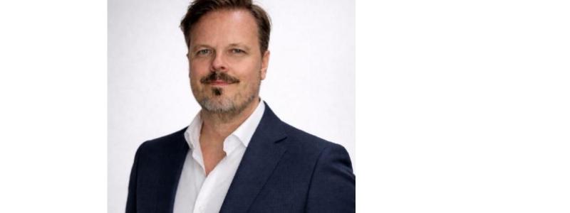 Magnus Jallinde. Foto: Scanlog