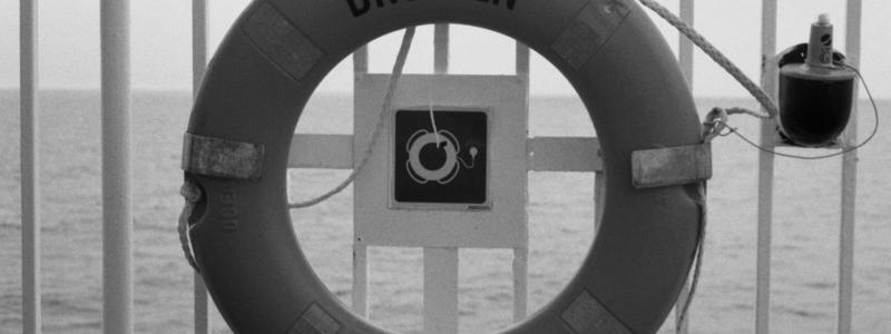 Färjetrafiken till och från Gotland kommer omfattas av kraven på utsläppsminskningar enligt FuelEU Maritime Foto: Scott Evans/Unsplash