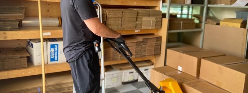 Tektelic SEAL Tracker