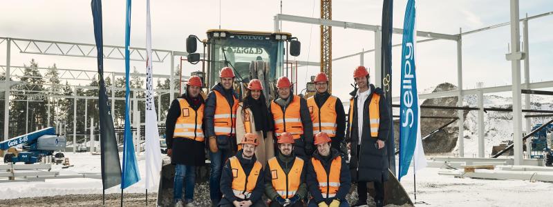 Foto: Kilenkrysset