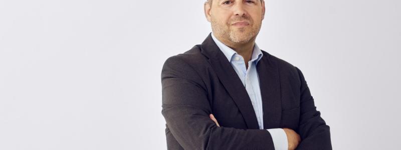 Andreas Claudi, Sentispecs vd. Foto: Sentispecs