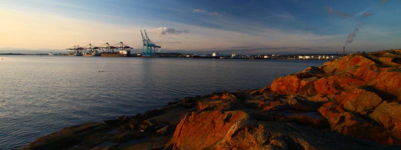 Gällande de föreslagna försämringarna av rabattsatserna justeras dessa och rabatterna mildras jämfört med det ursprungliga förslaget. Foto: Svensk Sjöfart/Shutterstock