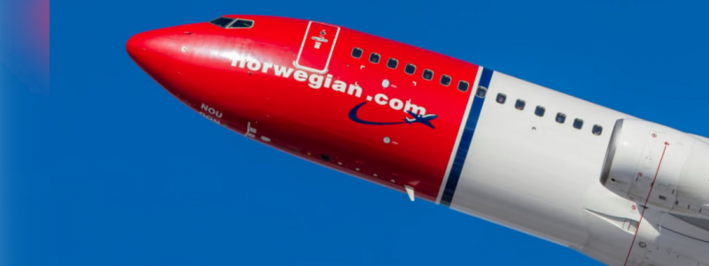 Norwegian återöppnar sin bas på Stockholm Arlanda, Foto: Norwegian